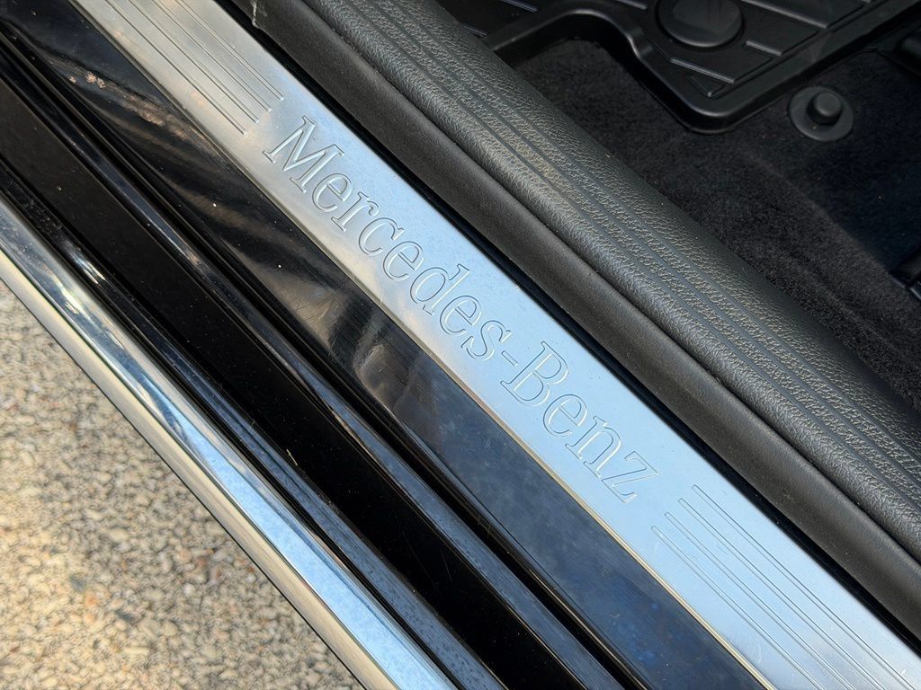 Used 2019 Mercedes-Benz C 300 4MATIC Sedan image 21