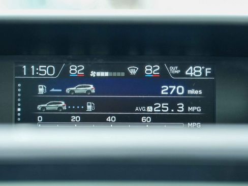 Used 2022 Subaru Forester Wilderness image 38