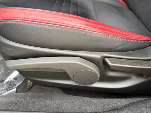 Used 2021 Subaru WRX STI image 21