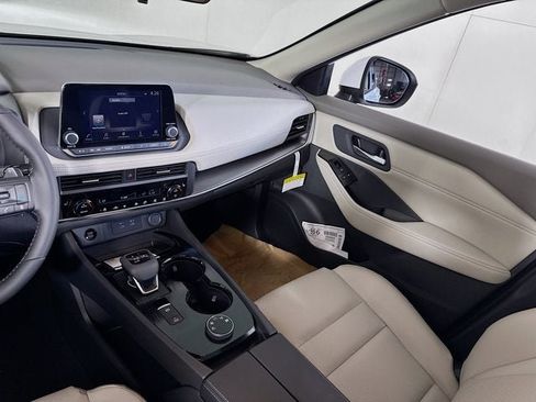 New 2026 Nissan Rogue SV w/ SV Premium Package image 26