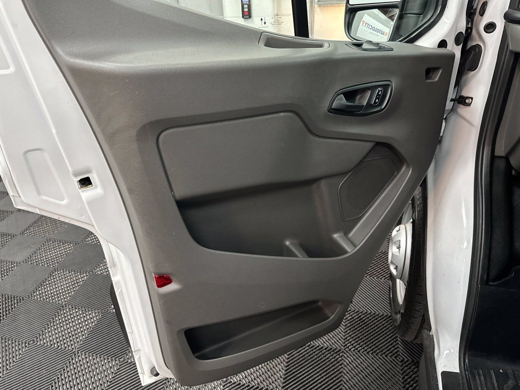Used 2026 Ford Transit 350 148 High Roof Extended AWD w/ Load Area Protection Package image 16