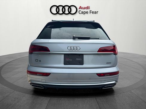 Used 2023 Audi Q5 2.0T Premium Plus w/ Premium Plus Package AWD/4WD image 4