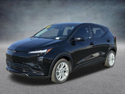 New 2027 Chevrolet Bolt LT w/ Comfort Package image 8