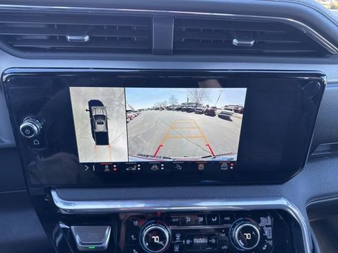 Used 2025 GMC Sierra 3500 Denali w/ Denali Reserve Package image 26