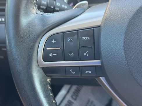 Used 2022 Lexus RX 450h AWD w/ Luxury Package image 26