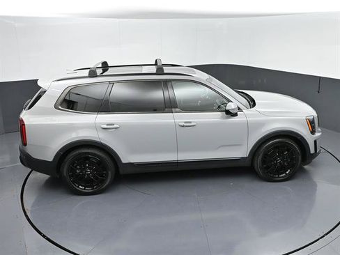 Used 2022 Kia Telluride SX w/ SX Prestige Package AWD/4WD image 48