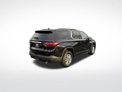 Used 2022 Chevrolet Traverse LT image 7