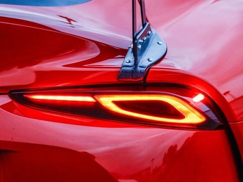 Used 2024 Toyota Supra Premium w/ Driver Assist Package image 10