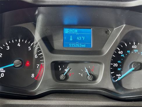 Used 2018 Ford Transit 250 148 Low Roof image 24