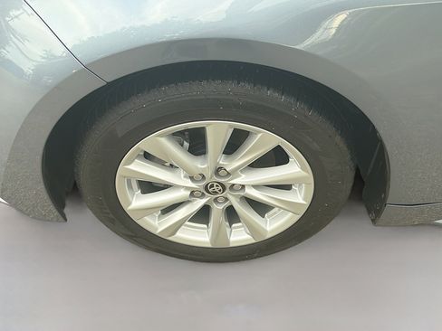 Used 2024 Toyota Corolla LE w/ LE Convenience Package image 35