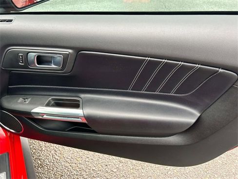 Used 2021 Ford Mustang GT Premium w/ Black Accent Package image 20