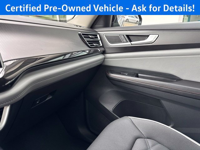 Certified 2026 Volkswagen Atlas Peak Edition AWD/4WD image 17