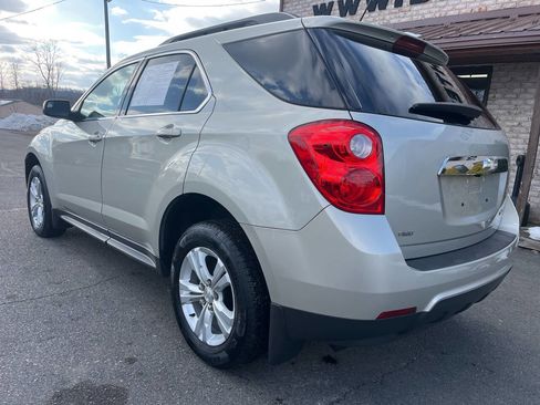 Used 2013 Chevrolet Equinox LT w/ Driver Convenience Package image 10