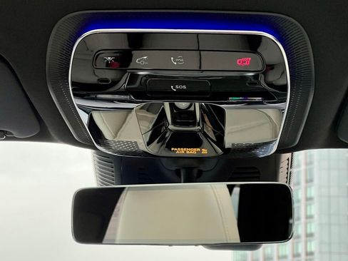 Certified 2024 Mercedes-Benz GLC 300 4MATIC image 41