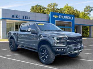 Used 2018 Ford F150 Raptor w/ Equipment Group 802A Luxury AWD/4WD video 1