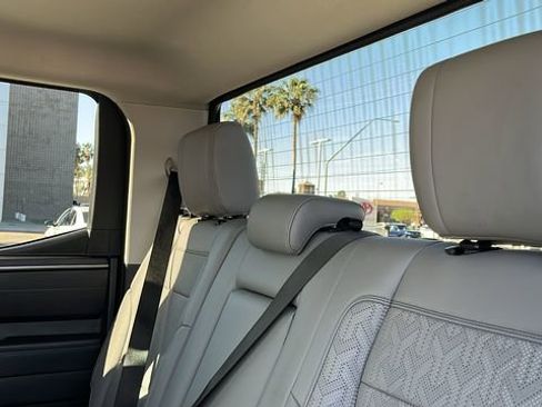 Used 2022 Toyota Tundra SR5 w/ SR5 Premium Package image 18