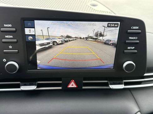 New 2026 Hyundai Elantra SE image 19