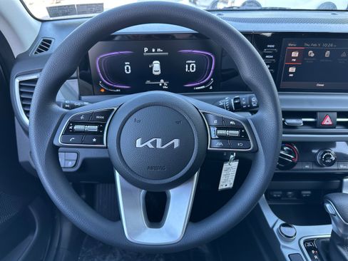 New 2026 Kia Seltos LX image 35