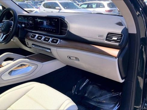 Certified 2023 Mercedes-Benz GLE 450 4MATIC image 15