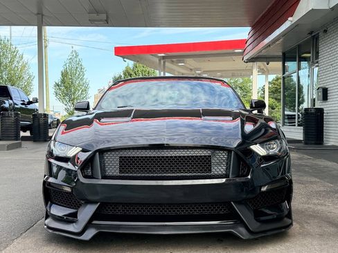 Used 2020 Ford Mustang GT w/ GT Performance Package RWD image 7