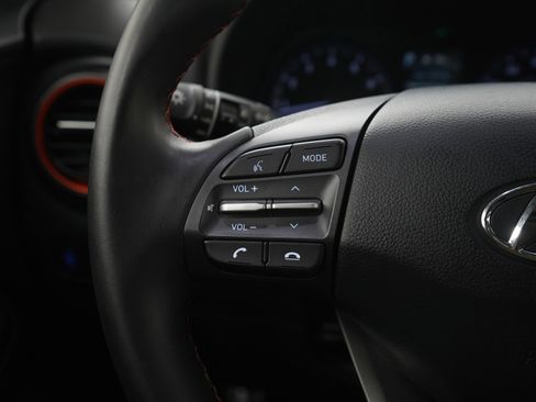 Used 2020 Hyundai Kona Ultimate image 26