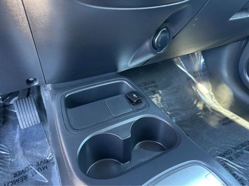 Used 2024 Mitsubishi Mirage G4 LE image 26