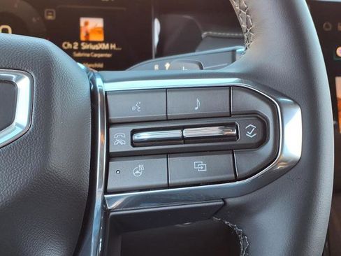 New 2026 GMC Acadia Elevation w/ Elevation Premium Package image 12