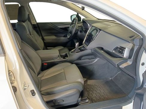 Used 2022 Subaru Outback Onyx Edition XT w/ Popular Package #2 image 24