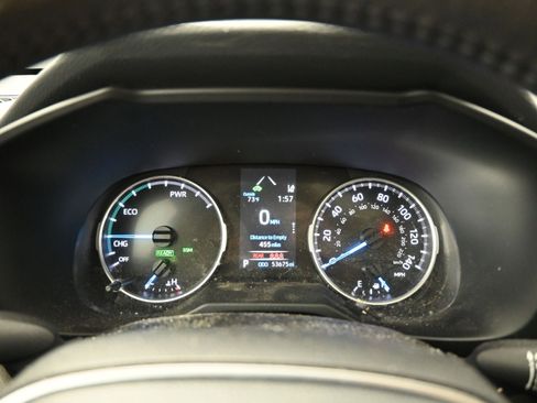 Certified 2022 Toyota RAV4 XLE image 10