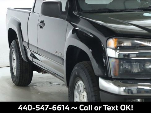 Used 2004 Chevrolet Colorado LS w/ Power Convenience Package image 14