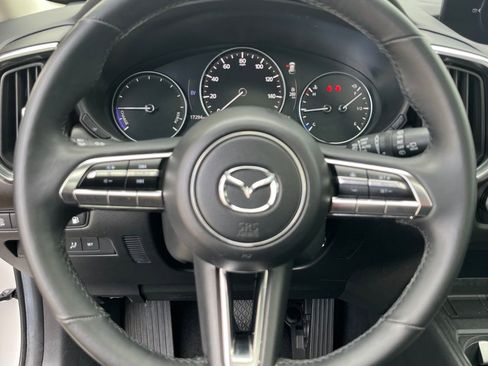 Used 2025 MAZDA CX-50 2.5 Hybrid w/ Premium Plus Pkg AWD/4WD image 20