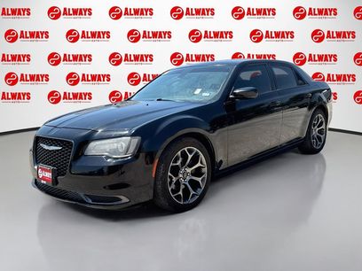 Used 2018 Chrysler 300 Touring w/ Sport Appearance Package