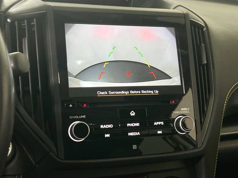 Used 2023 Subaru Crosstrek 2.5i Sport image 13