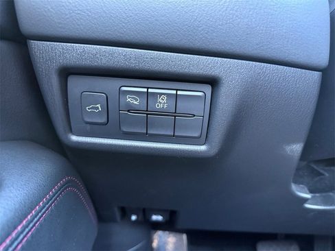 Used 2024 MAZDA CX-5 Carbon Edition image 26