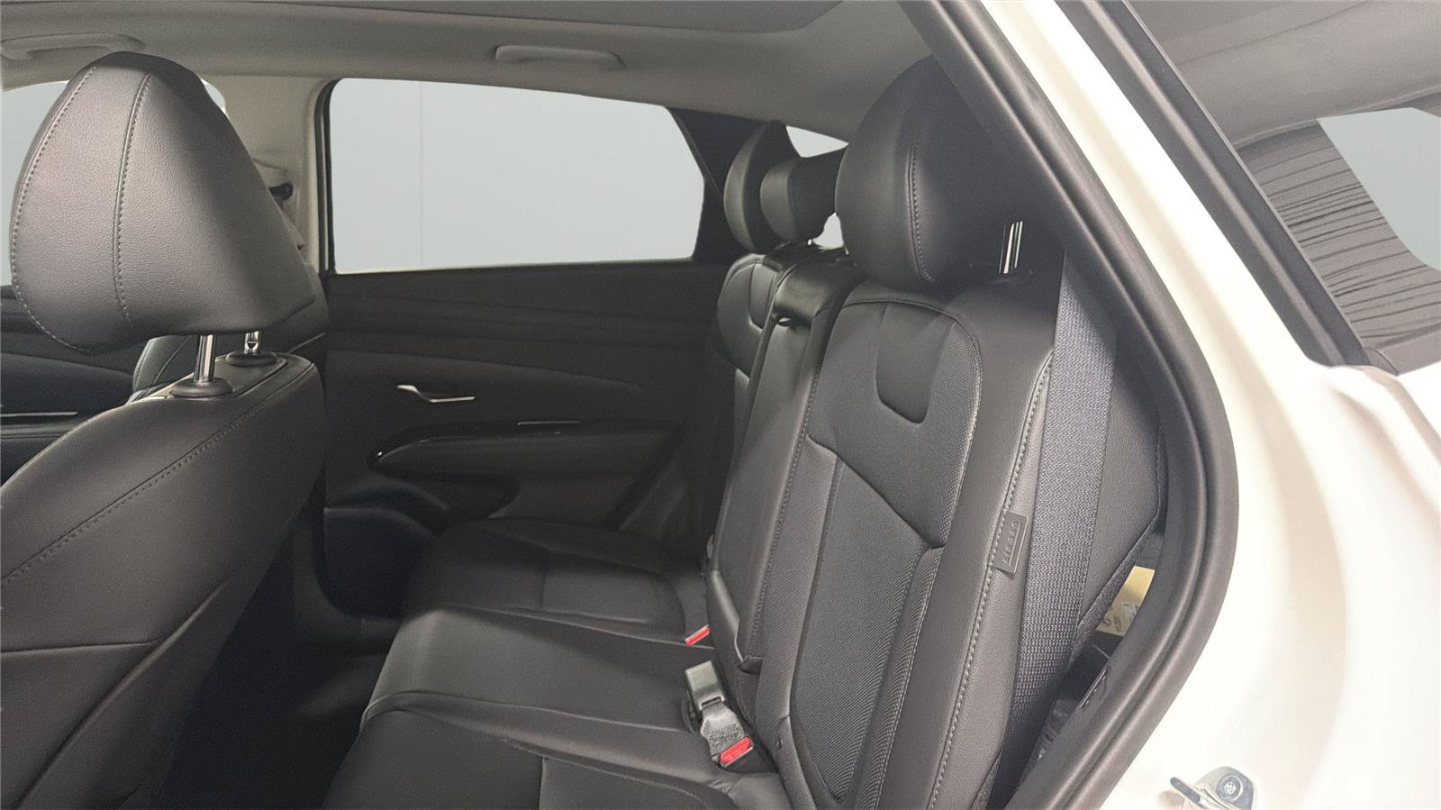 New 2026 Hyundai Tucson Limited AWD/4WD image 11