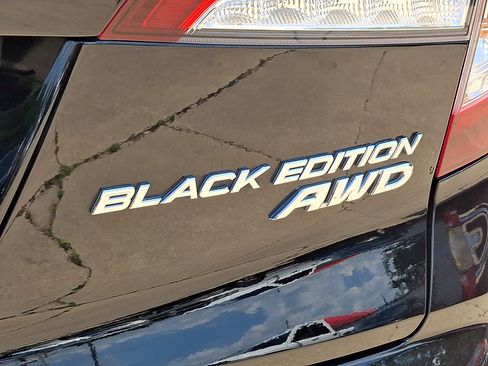 Used 2022 Honda Pilot Black Edition image 32