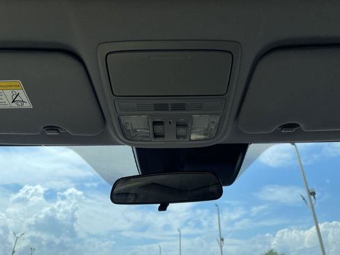 Used 2020 Honda CR-V EX image 12