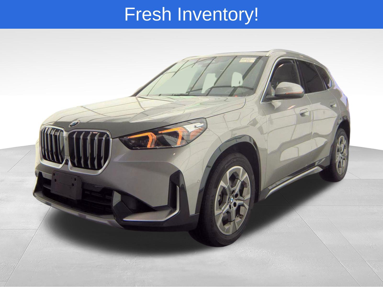 Used 2025 BMW X1 xDrive28i w/ Premium Package AWD/4WD 360° Tour