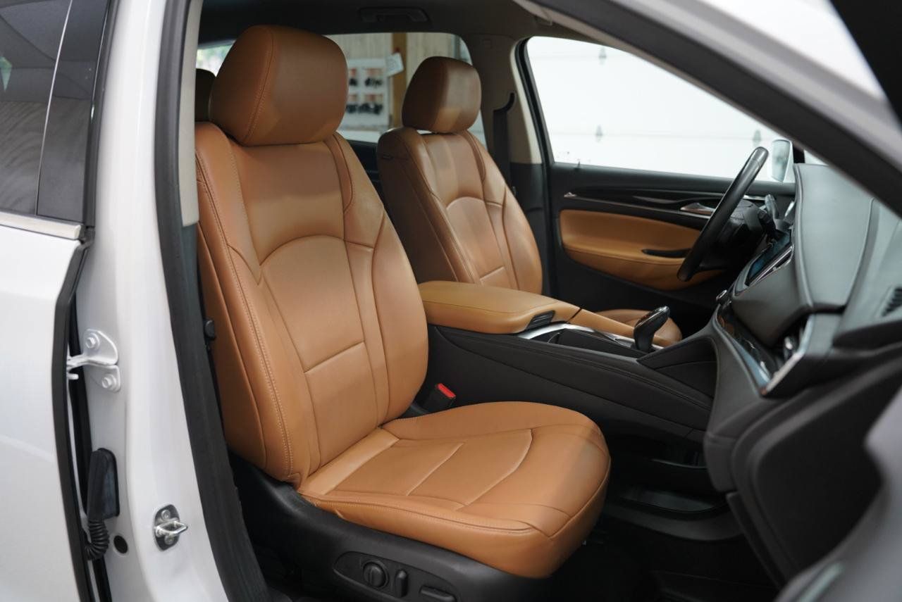 Used 2019 Buick Enclave Essence FWD image 28