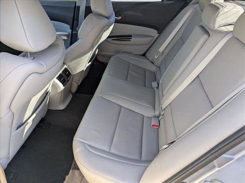 Used 2015 Acura TLX V6 w/ Advance Package FWD image 20