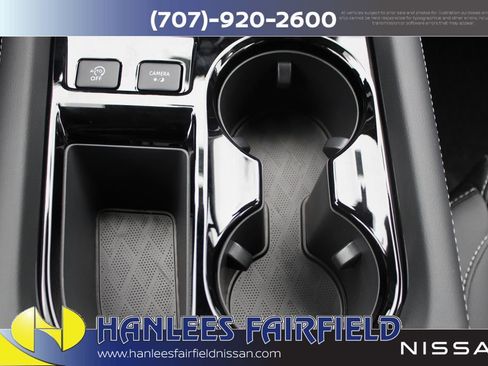 New 2026 Nissan Murano SL image 22