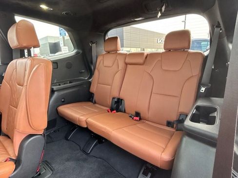 Used 2025 Kia Telluride SX Prestige X-Line AWD/4WD image 27
