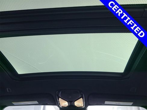 Used 2024 BMW X7 M60i w/ Executive Package image 21