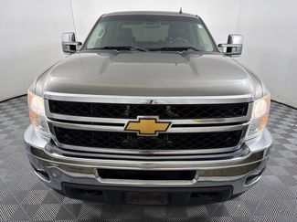 Used 2014 Chevrolet Silverado 2500 LT w/ Interior Plus Package video 2