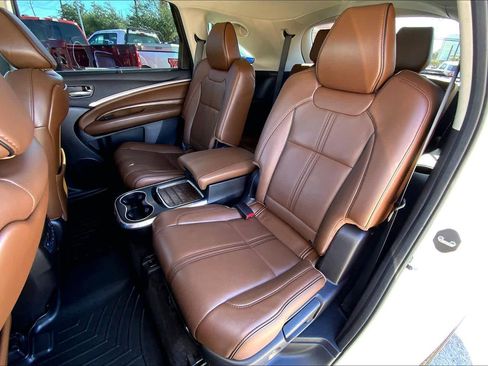 Used 2017 Acura MDX FWD w/ Advance Package image 20