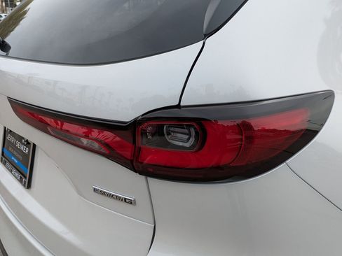New 2026 MAZDA CX-90 3.3 Turbo w/ Preferred Package AWD/4WD image 12