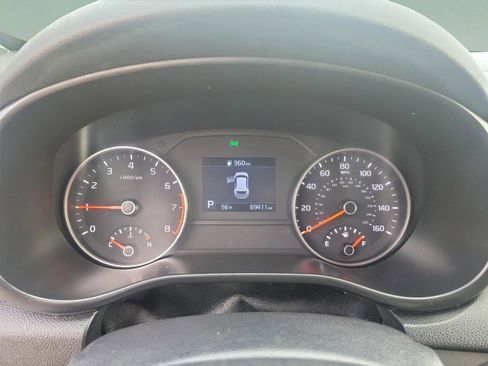 Used 2022 Kia Sportage LX image 34