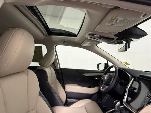 Used 2025 Subaru Outback Limited XT w/ Popular Package #2 image 54