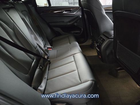 Used 2022 BMW X3 sDrive30i w/ Premium Package 2 image 16