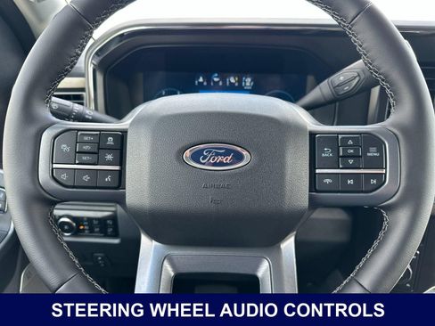 New 2026 Ford F350 Lariat w/ Black Appearance Package AWD/4WD image 27